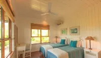 South Point Villas Cerf Island