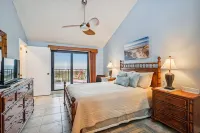 Oceanfront Luxe 3BR in St Augustine Beach