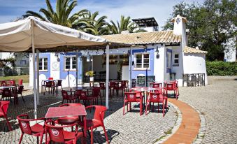 QV 4 - Villa Rustique - Quinta Velha