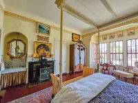 The JD Hyde Historic Inn Hotels in Visalia