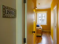 カサ ド ヴィニョ シントラ ゲスト ハウス シントラのホテル