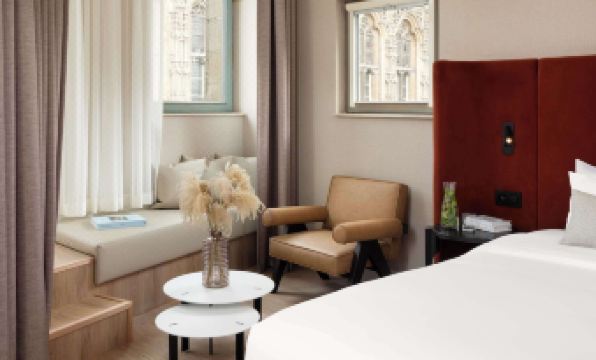 NH Collection Gent