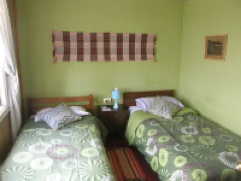 Hostal Bellavista Patagonia Hotels in Puerto Natales