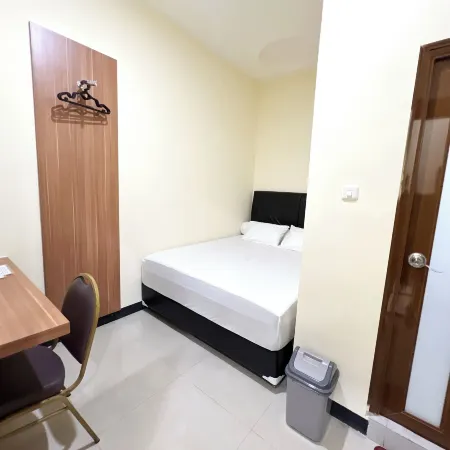 Wisma Saranani