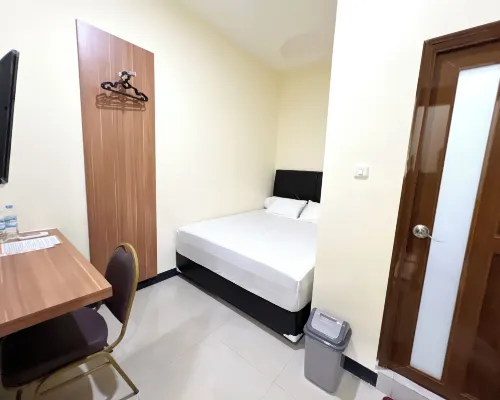 Wisma Saranani Hotels in Kendari