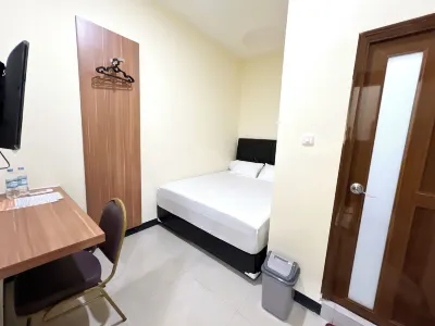 Wisma Saranani Ξενοδοχεία στην πόλη 