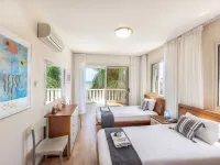 Chelidonia Larnaca Seafront Villa Hotels in Perivolia