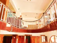 Hotel Tashi Gyal Tsen