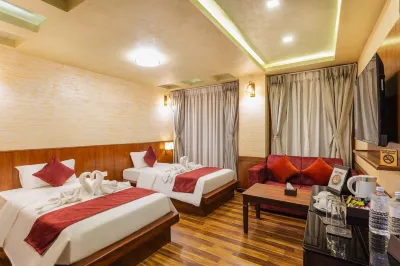 Hotel Nova Nook