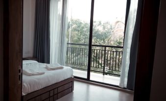 Casa Wyna family Ayur center