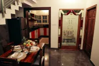 Adhyaya - Heritage Reverbed 4 BHK AC Triplex Villa
