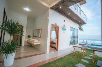 Sunsea House Đá Đĩa-Phú Yên Hotels in Tuy An District