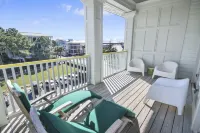 Beautiful 2BR WaterColor condo 6 WaterColor Blvd #202 Steps to Beach Club condo