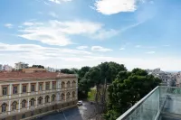 Velvet Luxury Studios in the City Center by BiNoBi! Hotels in Pylaia-Chortiatis