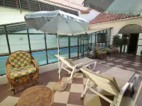 Casa Verde B&B Hotels in Sucre