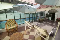 Casa Verde B&B Hotels in Sucre