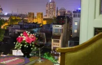โรงแรมฮานอยเพิร์ล - อ่างจากุชชี่