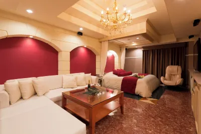 Hotel Benoa Resort Các khách sạn gần Kobe Fashion Mart