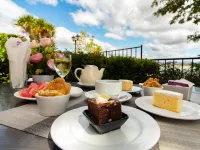 Fortune View Khong Hotel Nakhon Phanom Hotel a Nakhon Phanom