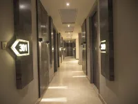 Grand Sudhan - Boutique Hotel