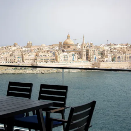 Best View Fortina Luxury Suites