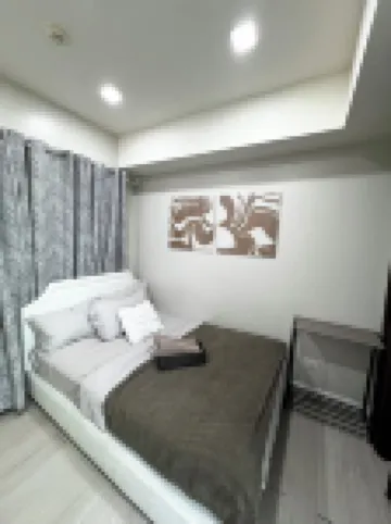 Azure Urban Residences Staycation by Cityscape MNL