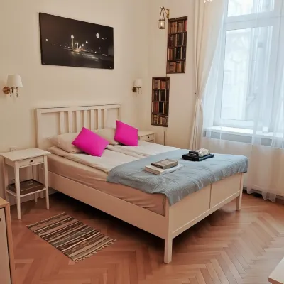 Cracow Route #2 - Old Town Отели рядом с достопримечательностью «Клепаж»