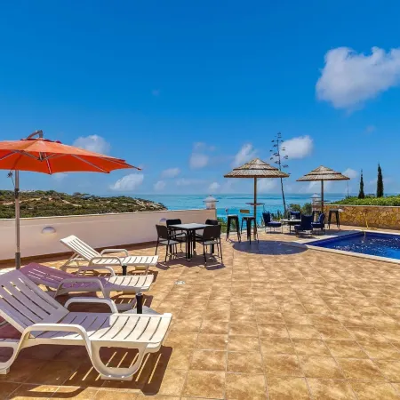 Casa Beatriz - Magnificent Villa