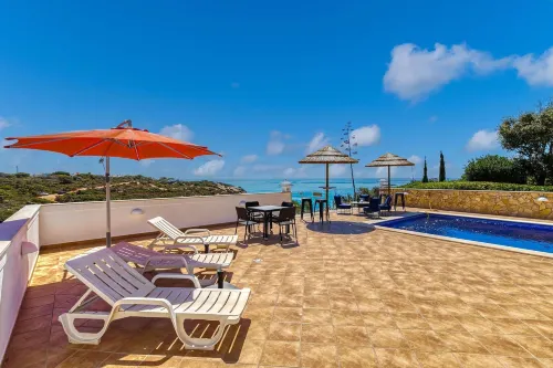 Casa Beatriz - Magnificent Villa