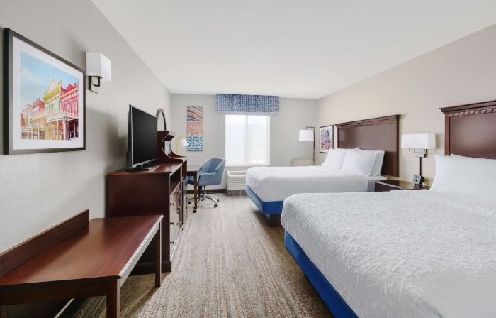Hampton Inn & Suites by Hilton West Sacramento