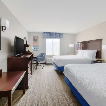 Hampton Inn & Suites by Hilton West Sacramento