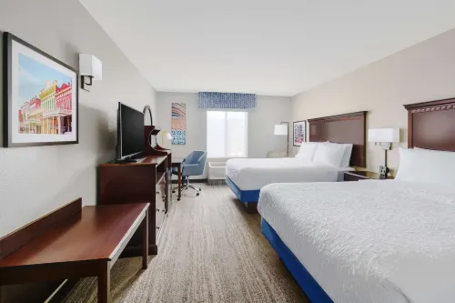 Hampton Inn & Suites by Hilton West Sacramento