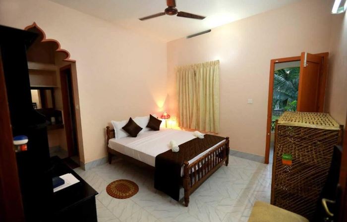 Ideal Ayurvedic Resort Kovalam