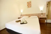 Negla Beach Villa Hotels in Garut Regency