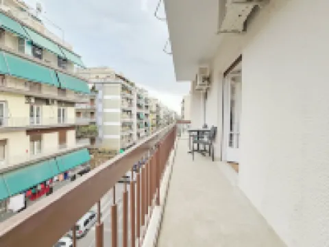 เอเธนส์ เบลเวเดเร พาเลซ โรงแรมในVictoria