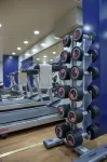 Ramada by Wyndham Cappadocia - Gym
