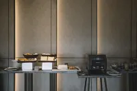 格拉姆飯店-由安巴魯克莫管理-原大安巴魯克莫日惹 - 早餐