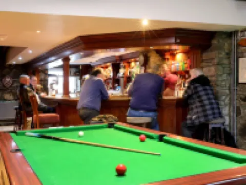 The Royal Hotel Hotels in Crieff