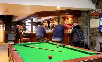 The Royal Hotel