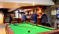 The Royal Hotel Hotels in Crieff