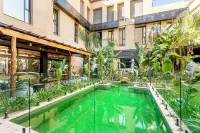 Saman Hotel Boutique