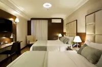 Royal Atlântica Macaé Hotel Hotels near Carvalho Educational Center