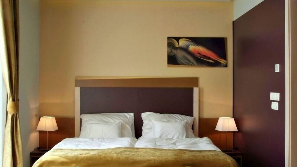 Szent Gellért Hotel