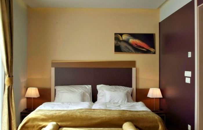 Szent Gellért Hotel