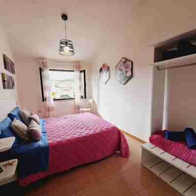 Case Vacanze Santa Teresa Gallura Rooms