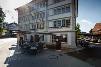 Hotel Krone Speicher Các khách sạn ở 