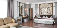 Hotel New Puri Garden Bandara Semarang - Suite Royale - Fumeurs