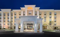 Hampton Inn & Suites Lynchburg Các khách sạn ở Campbell County