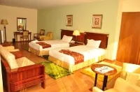 Churchill Addis Ababa Hotel Hotels in Arada