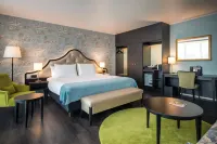 Thon Hotel Bristol Stephanie Hotels in Brussels